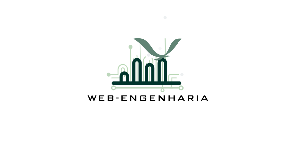 Web-Engenharia — Consultoria em integrações e API-first
